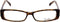 Ladies'Spectacle frame Emilio Pucci EP2655-244