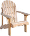 Sens-Line - Comfortline Tuinstoel - Geïmpregneerd hout