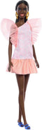 Barbie 65 jaar Fashionistas - Partyjurk - Modepop