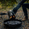 Chimney Grill Starter