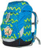 Gymtas Ergobag SIN-002-9B7 Blauw