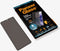 PanzerGlass Samsung Galaxy S21 Ultra - Gehard Glas Privacy Screenprotector - Case Friendly - Zwart