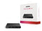 Sitecom CN-081 - USB 2.0 Hub - 4x USB 2.0 type-A - Zwart