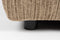 Zuiver Hunter 1,5-zitsbank Element Zonder Rug Moss