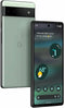 Google Pixel 6a - 5G Smartphone - Tensor chip 128GB - Sage