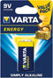 Varta V23GA - Alkaline batterij 52mAh - Zilver (2 stuks)