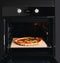 Veelzijdige Oven Teka 70 L 1400 W A+