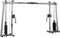 Body-Solid GDCC250B - Cable Crossover - 2 gewichtsstapels 72,5 kg - Zwart
