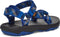 Teva T HURRICANE XLT 2 - Wandelsandalen - Sneldrogende banden - BELAY SODALITE BLUE