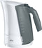 Braun Multiquick 3 WK 300 - Waterkoker 1,6L 2200W - Snoerloos - Wit