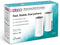 TP-Link Deco E4 - Mesh WiFi Systeem - WiFi 5 - 2-pack (2-pack)