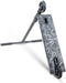 MGP MG4 Titan - Stuntstep - 81 cm hoogte - Zwart/Zwart