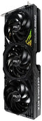 Palit GeForce RTX 5070 Ti - GamingPro-S - 16 GB GDDR7 - 7680 x 4320 Pixels - PCIe 5.0