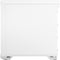 Fractal Design Torrent Compact - Tower Behuizing - 2x 180mm PWM Ventilatoren - Wit