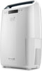 De'Longhi DEXD216RF - Luchtontvochtiger - 14 l/24u - Wit