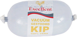 Excellent Vers Vacuum Gestoomd Kip 20X400 GR