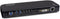 V7 UDDS2 - USB Hub - 4x USB 2.0 type-A 2x USB 3.2 (Gen1 5Gb/s) - Zwart