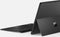 Microsoft Surface Pro Type Cover - Toetsenbord - Penopslag - Platinum
