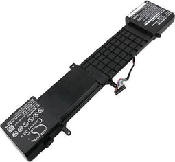 Laptop Accu 6200mAh