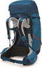 Osprey Atmos AG LT 65 - Trekkingrugzak - Heren Night Shift/Scoria Blue L/XL