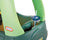 Little Tikes Cozy Coupe Dino - Loopauto - Dinosaurus design - Donkergroen
