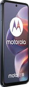Motorola Moto E15 - Android 14 - 64GB opslag - Blauw