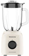 Taurus Optima Vintage 1500 Max - Blender - 800W 1,8L Ice-crush - Crème