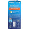 Panasonic eneloop Smart Charger BQ-CC17 incl. 4x AA batteries, plug-in charger, charges NiMH AA and