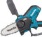 Makita UC100DZ - Accu Snoeizaag - 10 cm zwaardlengte - 8 m/s kettingsnelheid