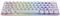Razer Huntsman Mini - Toetsenbord 60% - Optische switch - Wit