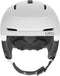 Giro Avera - Skihelm - In Form Fit - Mat wit