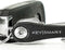 Keysmart Leather Edition - Sleutelopberger - Handgemaakt - Zwart