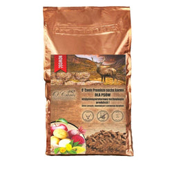 Voer O'canis Deer 1,5 Kg