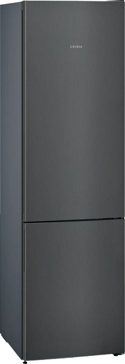 Siemens KG39E8XBA - Koel-vriescombinatie - 249L koelruimte - Black inox-antifingerprint