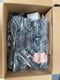 MYBOT S10 VisionPro - Steelstofzuiger - 430W - 34Kpa - 3 Zuigniveaus - Draadloos - Zakloos - Zwart/Rosegoud