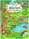 Mijn groot dieren kijk- en zoekboek