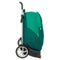 Schoolrugzak met Wielen Real Betis Balompié Groen 32 x 43 x 14 cm