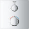 GROHE Grohtherm - Thermostatische inbouw douchekraan - AquaDimmer - Chroom