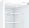 Inventum KV1850W - Vrijstaande koel/vriescombinatie - NoFrost 216/122 liter - LED verlichting