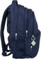 Schoolrugzak Milan Marineblauw (25 L)