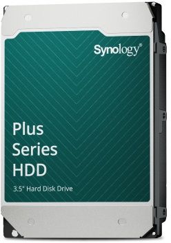 Synology HAT3310-12T - HDD 3.5" - 12TB 7200rpm 281MB/s (1x)