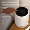 Bosch Air 500 - Luchtreiniger - HEPA-filter - Compact en stil