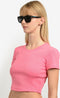 Polaroid PLD2163 - Zonnebril - Grey Polarized - Zwart - Lichtblauw