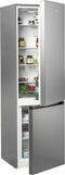 Gorenje RK4182PS4 - Koelvriescombinatie - FrostLess - Zilver