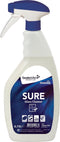DIVERSEY GLASREINIG SURE 750ML