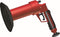 Rothenberger Pijpreiniger - Leidingenreiniging - Perslucht - Ø 20 cm