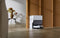 Roborock S8 MaxV Ultra - Robotstofzuiger - 2,77 l Combi Wifi 67 dB - Wit
