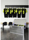 Alutec Classic 30 - Aluminium Kist - 30L - Zilverkleurig