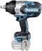 Makita DTW1002Z - Accu moeraanzetter - 1000 Nm koppel - 18 V