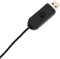 vidaXL - Kerstverlichting - ster - met - grondpinnen - 80 - LED's - 60 - cm